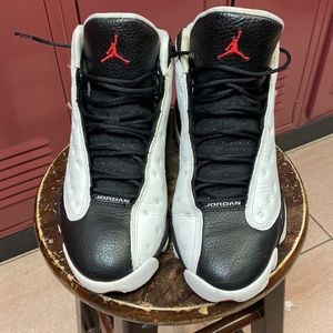 Air Jordan playoff 13